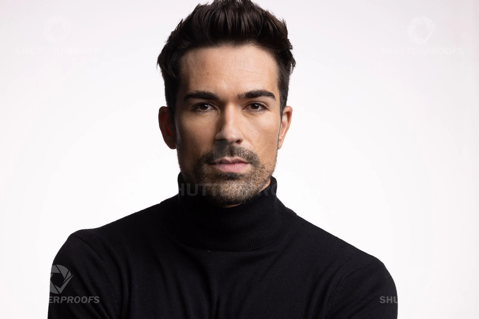 Portrait proof 78